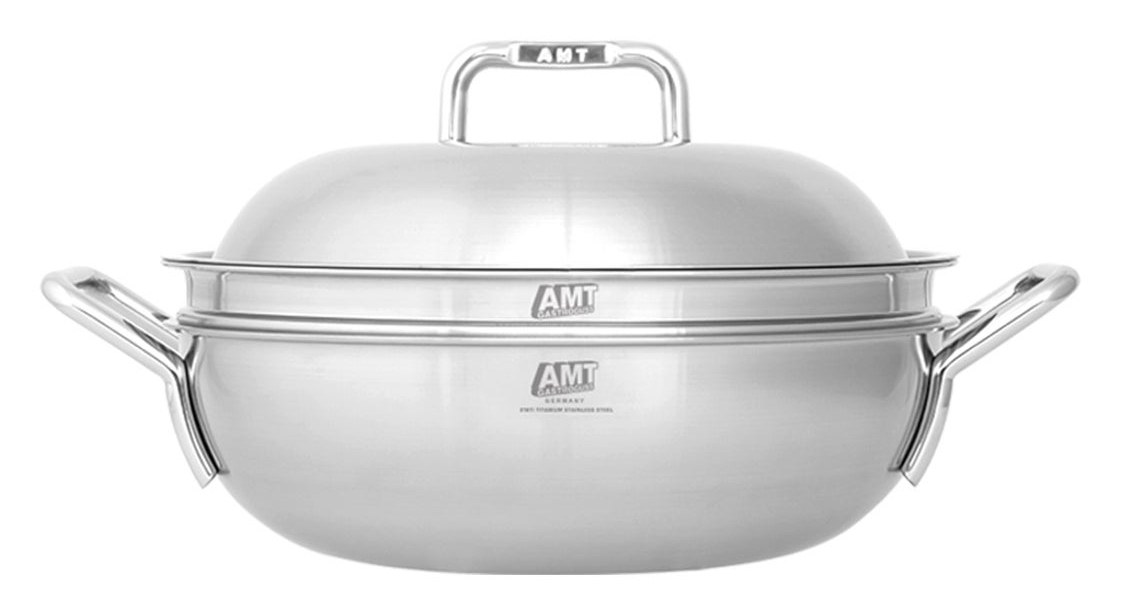 AMT 파티웍 32cm