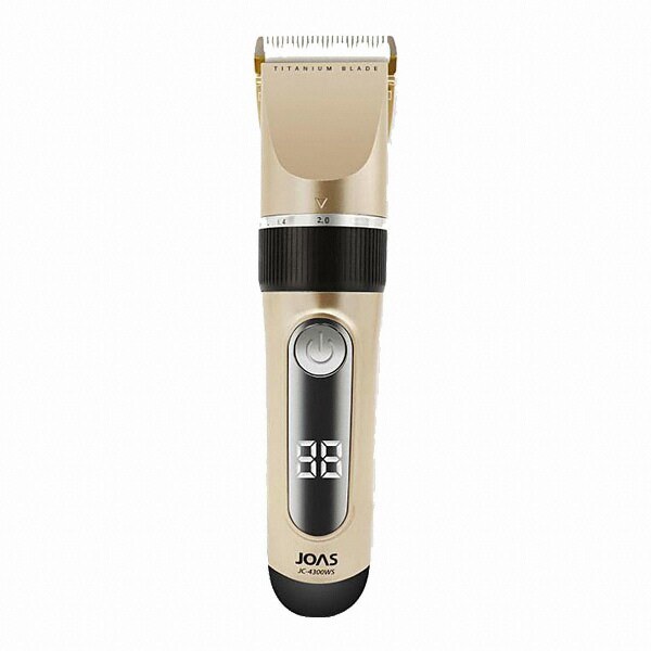 조아스 JC-4300WS