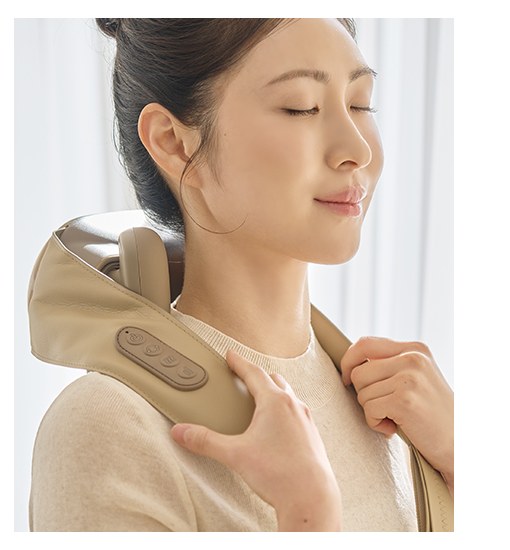 코지마 컴포넥 맥스 착용