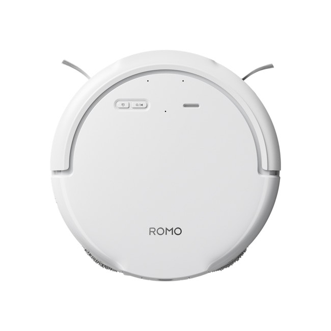 DJI 로모 상판 센서