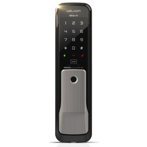 솔리티 웰콤 WP-530B