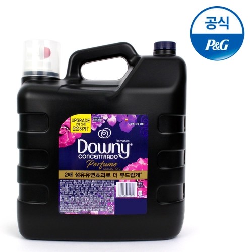 다우니 로맨스 8.5L