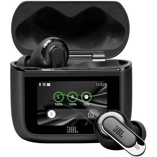 JBL TOUR PRO 3 스마트 케이스
