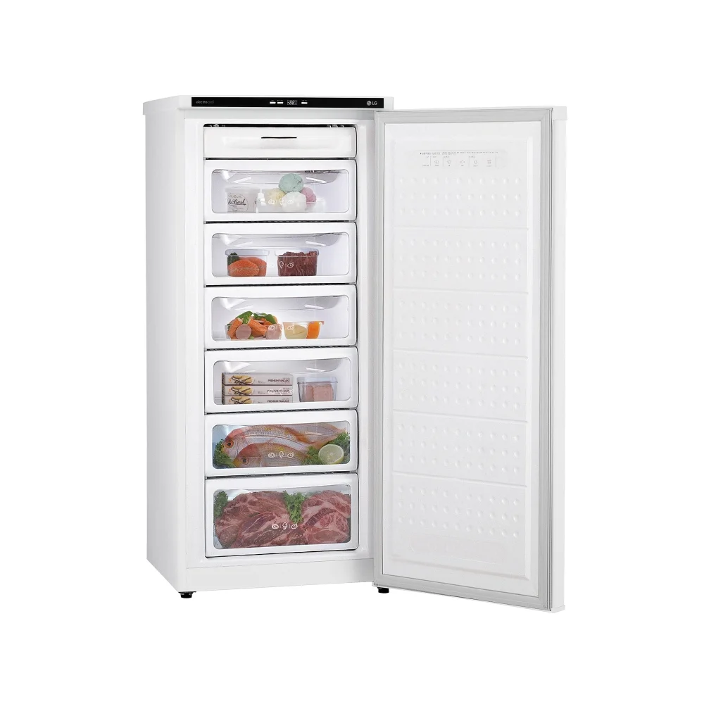 LG A202W 서랍 개방