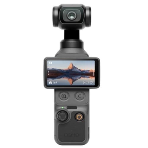 DJI 오즈모 포켓 4