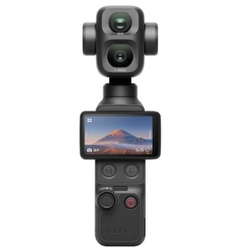 DJI 오즈모 포켓 4P