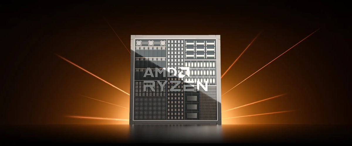 AMD 라이젠 9 7940HS