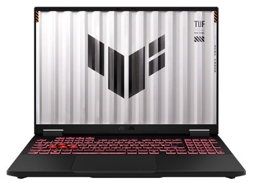 ASUS TUF A16 FA608UH