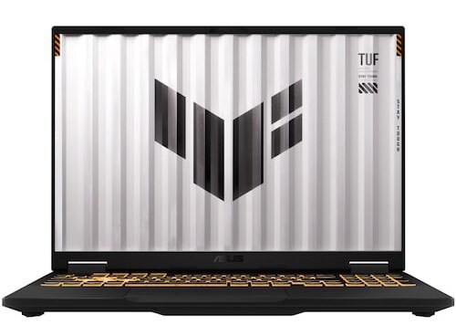 ASUS TUF F16 FX608JMR