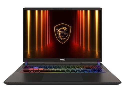 MSI 벡터 16 HX AI