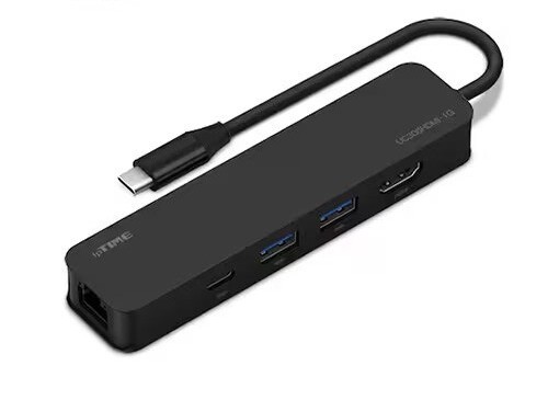 ipTIME UC306HDMI-1G