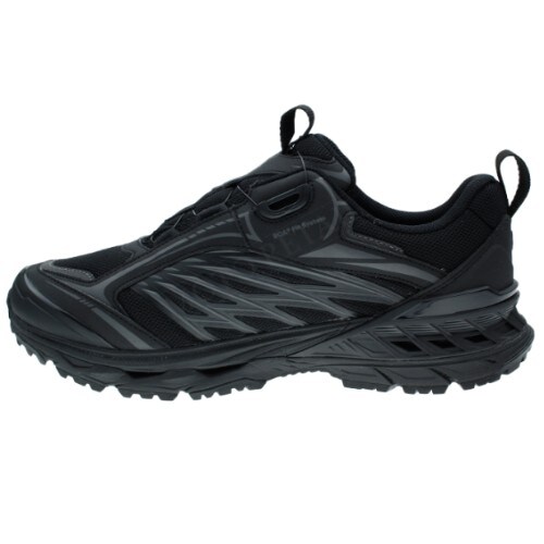 블랙야크 343 MAX D GTX 측면