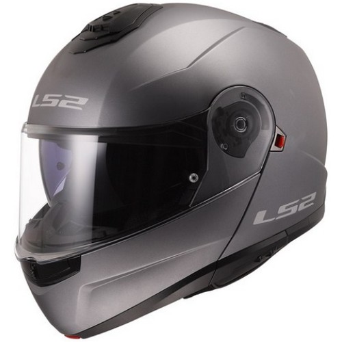 LS2 FF908 스트로브 2 시스템 헬멧