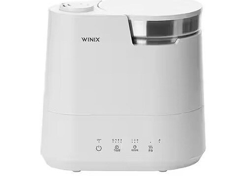 위닉스 올바른 가습기 WL3M400