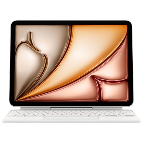 애플 매직 키보드 iPad Air 11