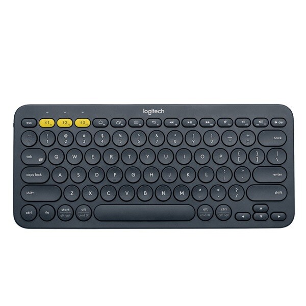 로지텍 K380