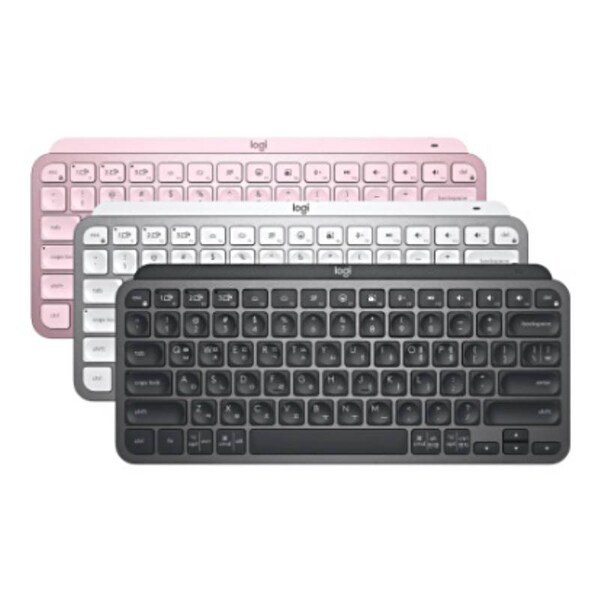 로지텍 MX Keys Mini