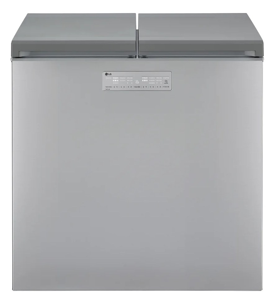 LG 뚜껑형 김치냉장고 K225SS131
