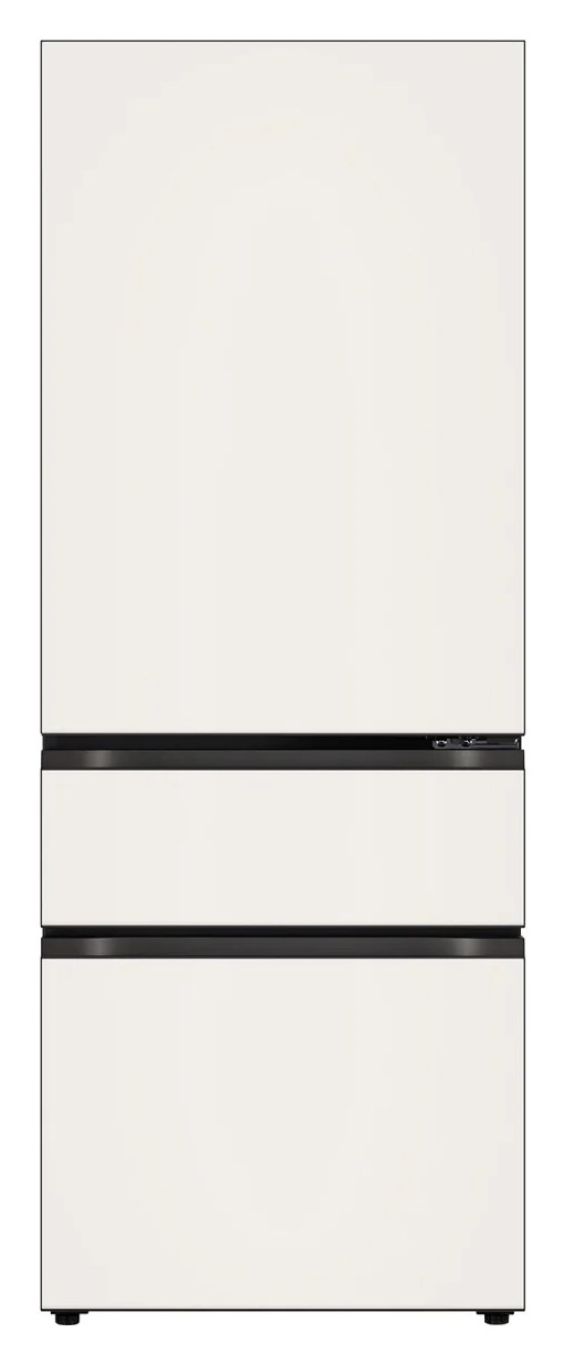 LG 디오스 김치톡톡 Fit&Max Z386GBB281