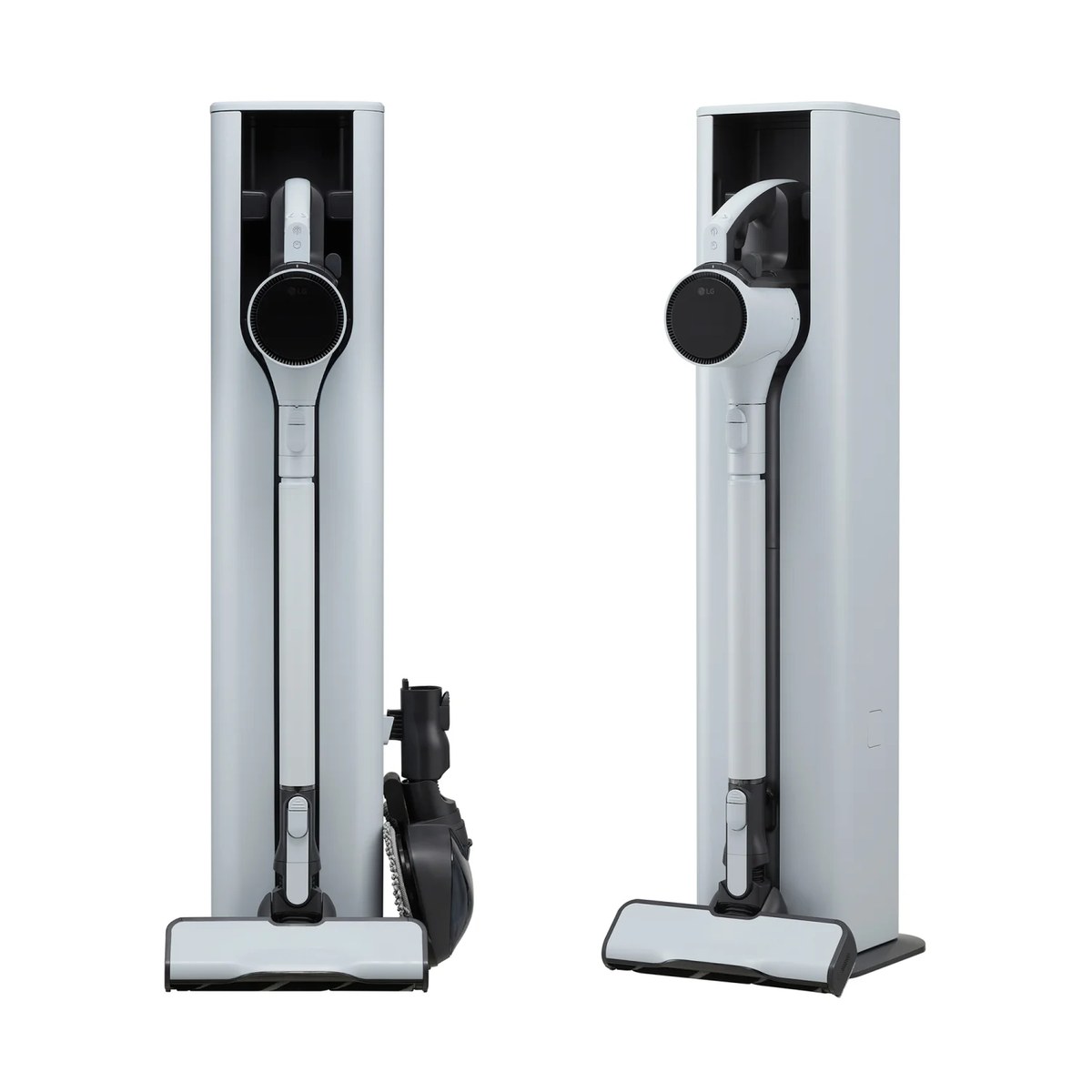 LG 코드제로 AI927BA 크림 스카이