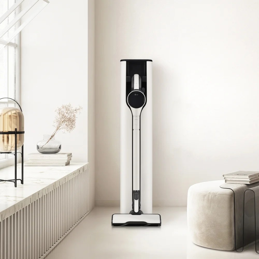 LG 코드제로 AX958BWE 거실