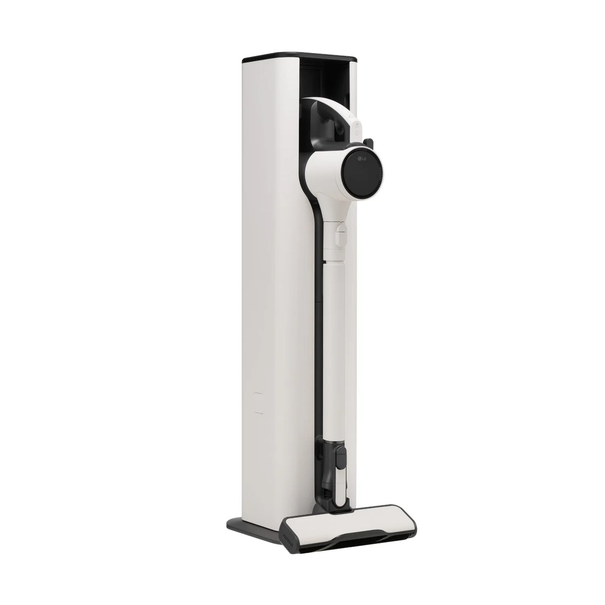 LG 코드제로 A9 AX958BWE 타워 도킹
