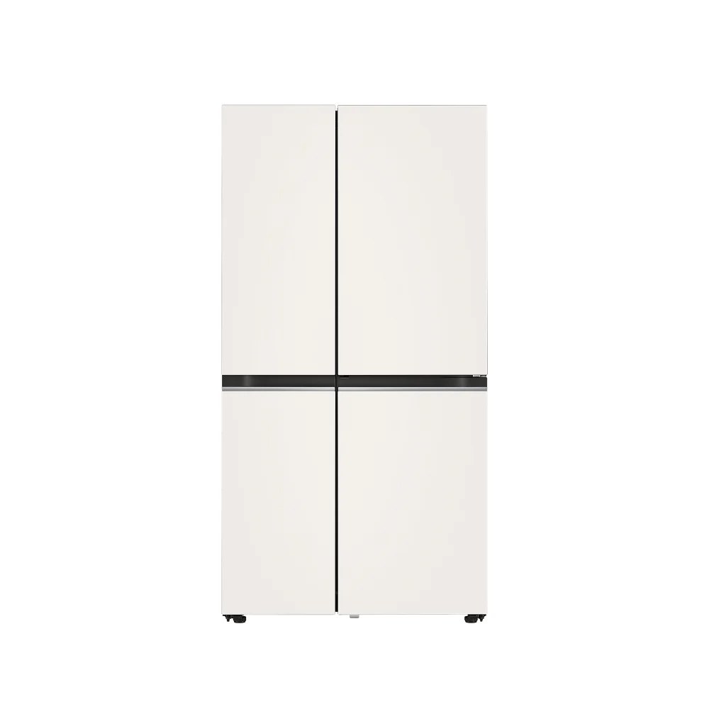 LG 디오스 S834MEE111 양문형