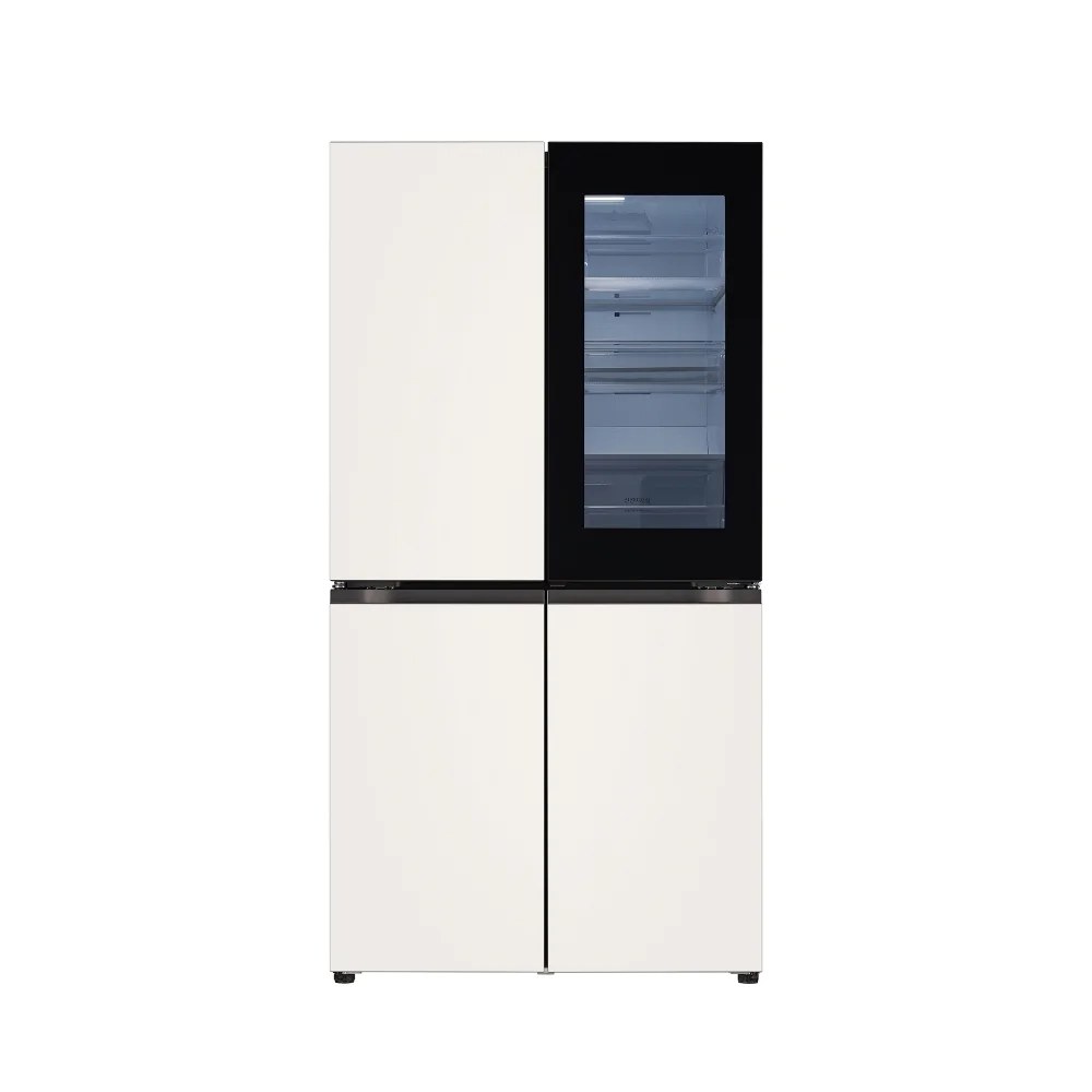 LG 디오스 T876MEE412 노크온