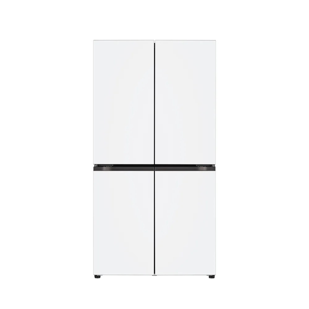 LG 디오스 T876MQQ011 화이트
