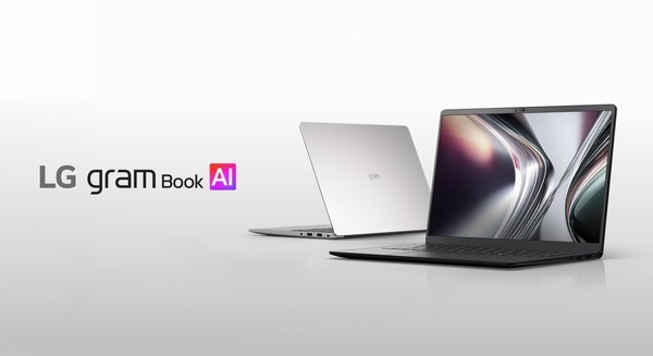 LG 그램북 AI 2026 14형