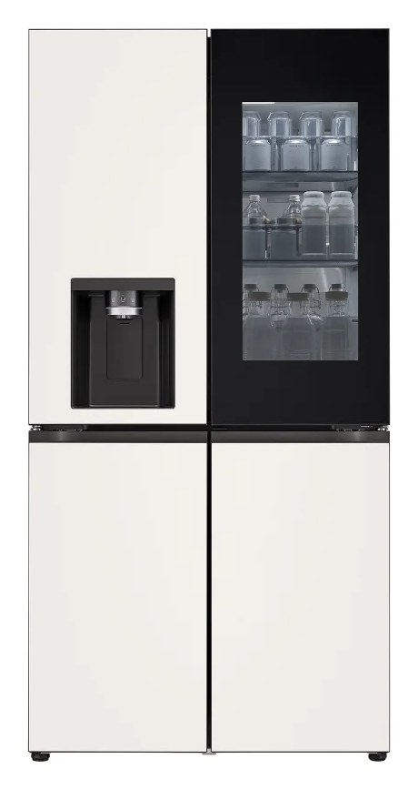 LG STEM W826GBB482 노크온