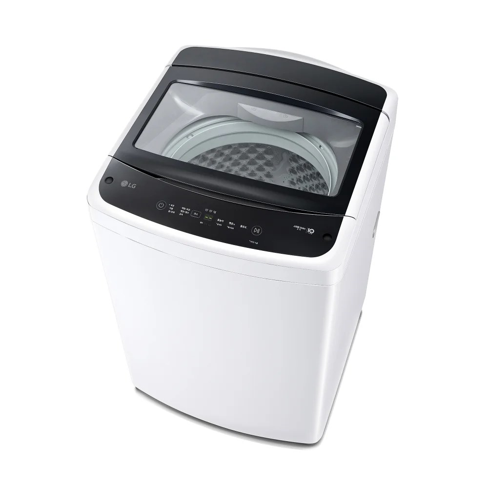 LG 통돌이 TR15WV5 화이트