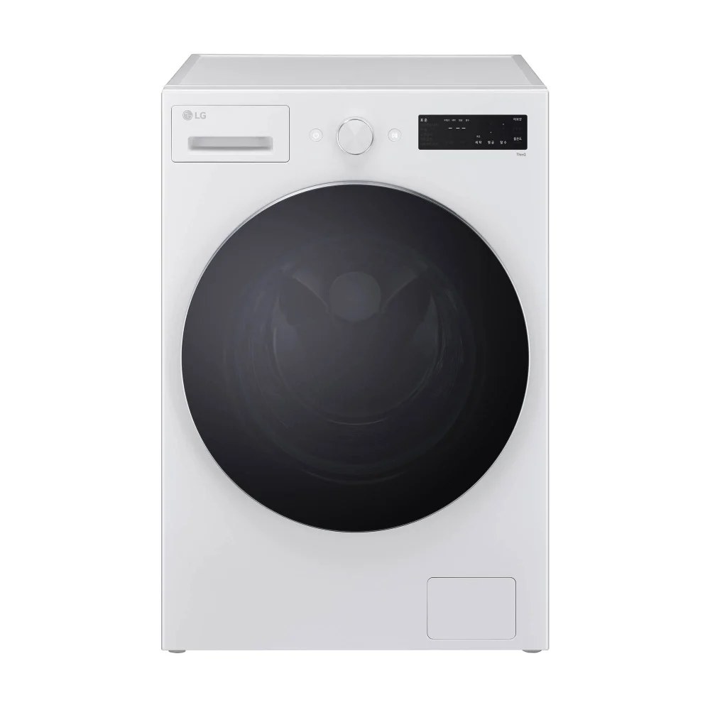 LG 트롬 F17CTPR 17kg
