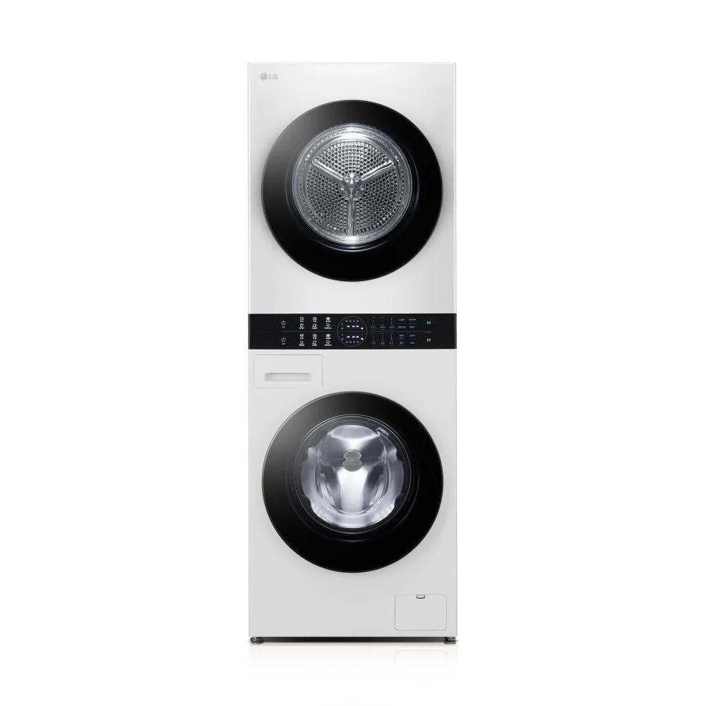 LG 워시타워 컴팩트 W1310WAN