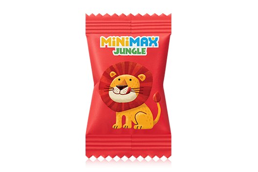 미니막스 개별 포장