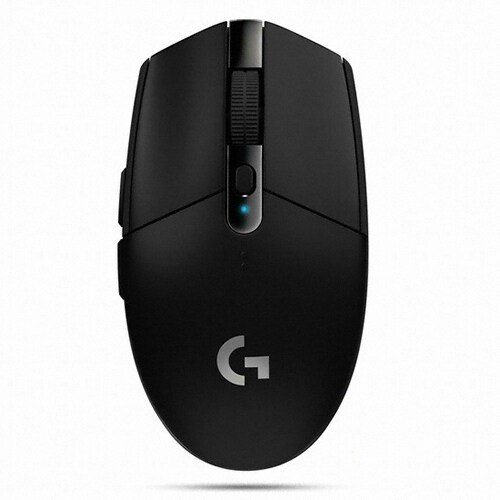 로지텍 G304