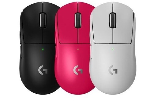 로지텍 G PRO X SUPERLIGHT 2