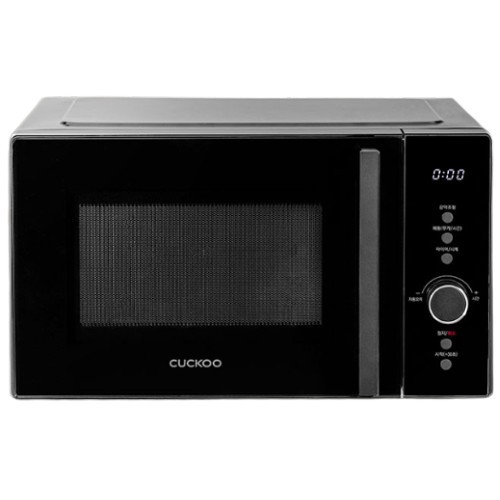 쿠쿠 무회전 플랫 전자레인지 CMW-DF2310D