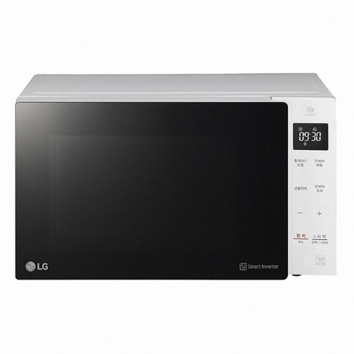 LG 디오스 전자레인지 MW23GD