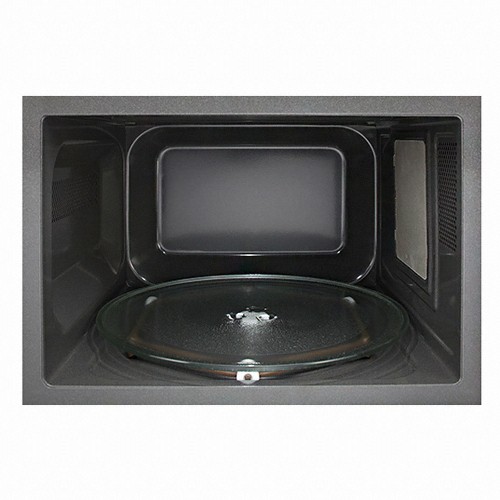 LG MW23GD 내부 회전접시