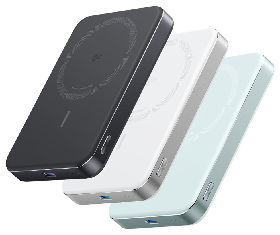 앤커 MagGo 10K Slim A1664