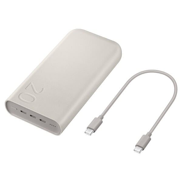 삼성 PD 배터리팩 20,000mAh 45W EB-P4520