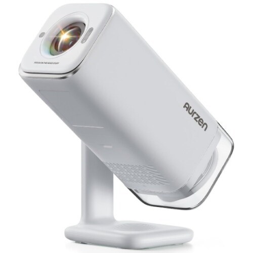 AURZEN BOOM AIR