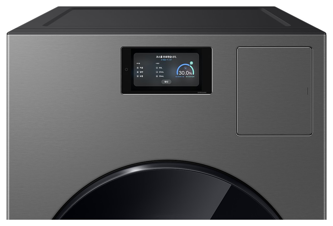 삼성 AI 콤보 7인치 LCD