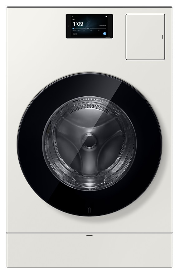 삼성 AI 콤보 WD90H25AHY 그레이지