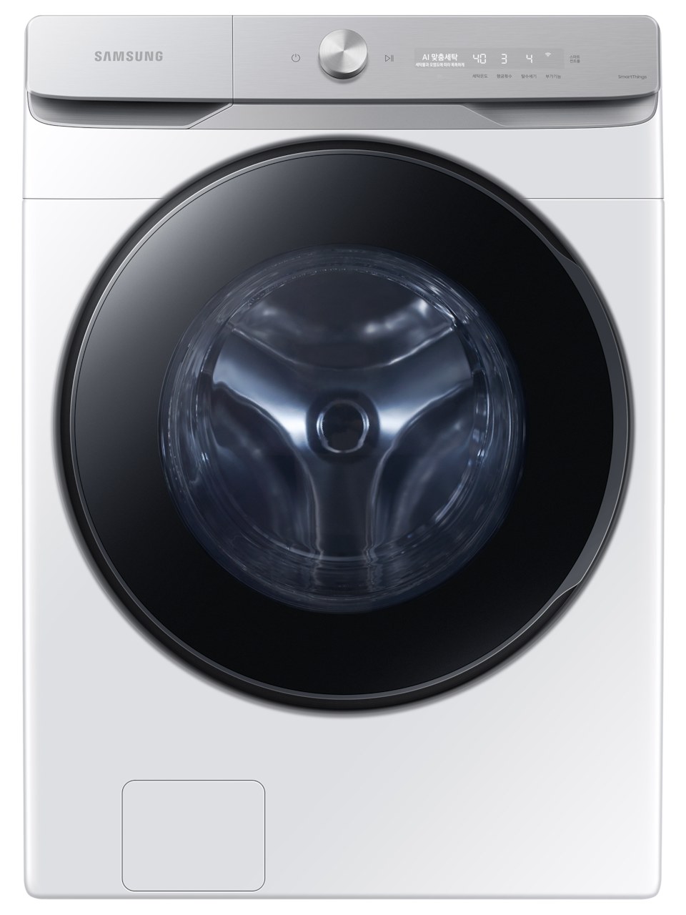 삼성 그랑데 AI WF25DG8650BW
