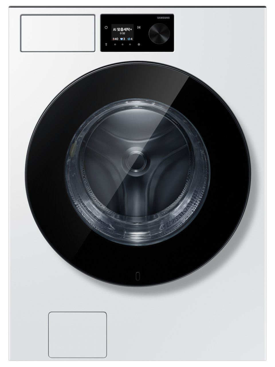 삼성 WF80H24ADW 화이트