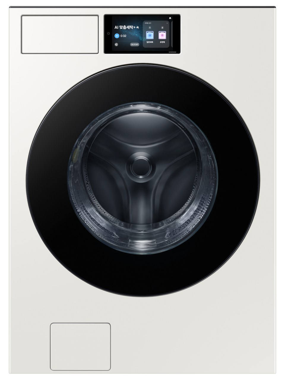 삼성 WF90F25ADY 그레이지