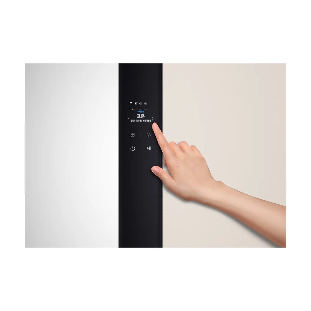 LG 스타일러 SC5MBR80S 빌트인 스티머