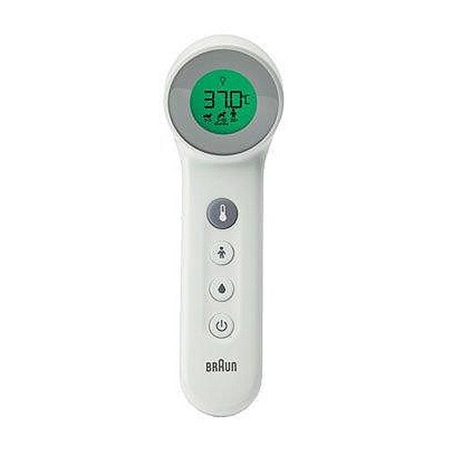 브라운 BNT400